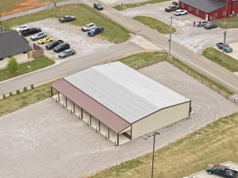 25561 Main Street Ardmore TN 38449