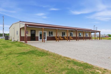 25561 Main Street Ardmore TN 38449