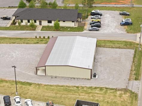 25561 Main Street Ardmore TN 38449