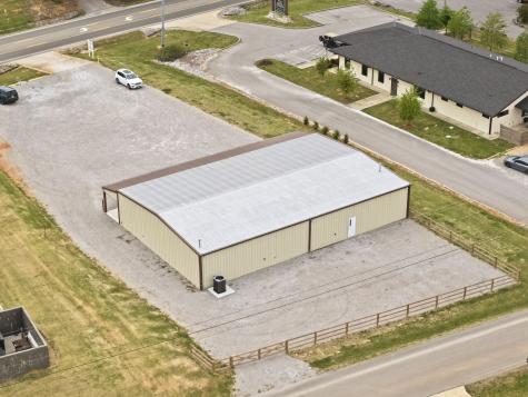 25561 Main Street Ardmore TN 38449