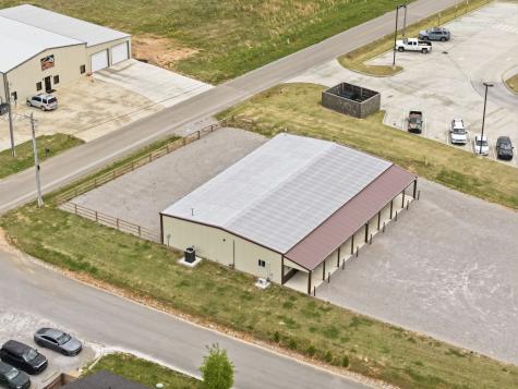 25561 Main Street Ardmore TN 38449