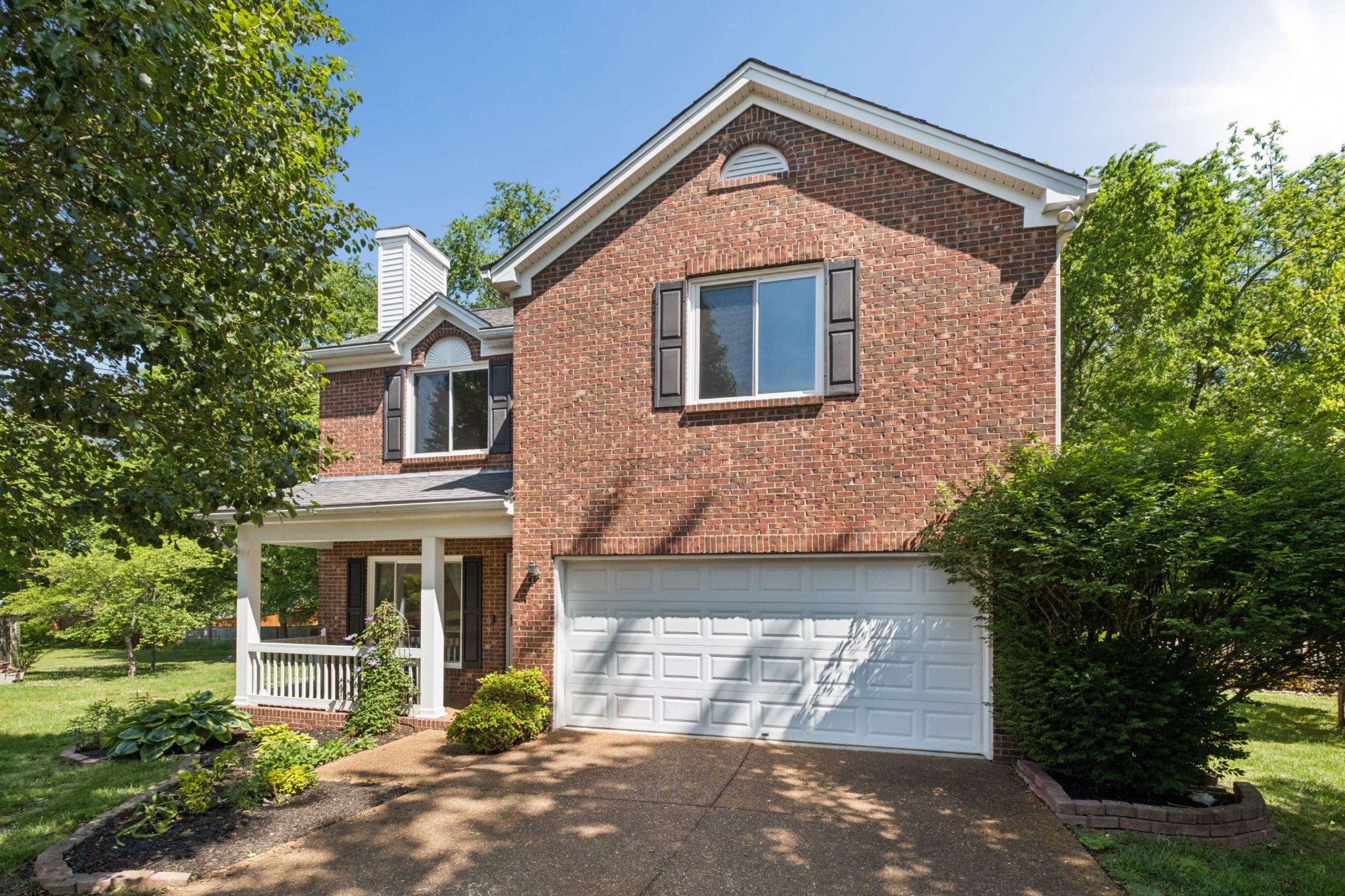 909 Buckskin Court Nashville TN 37221
