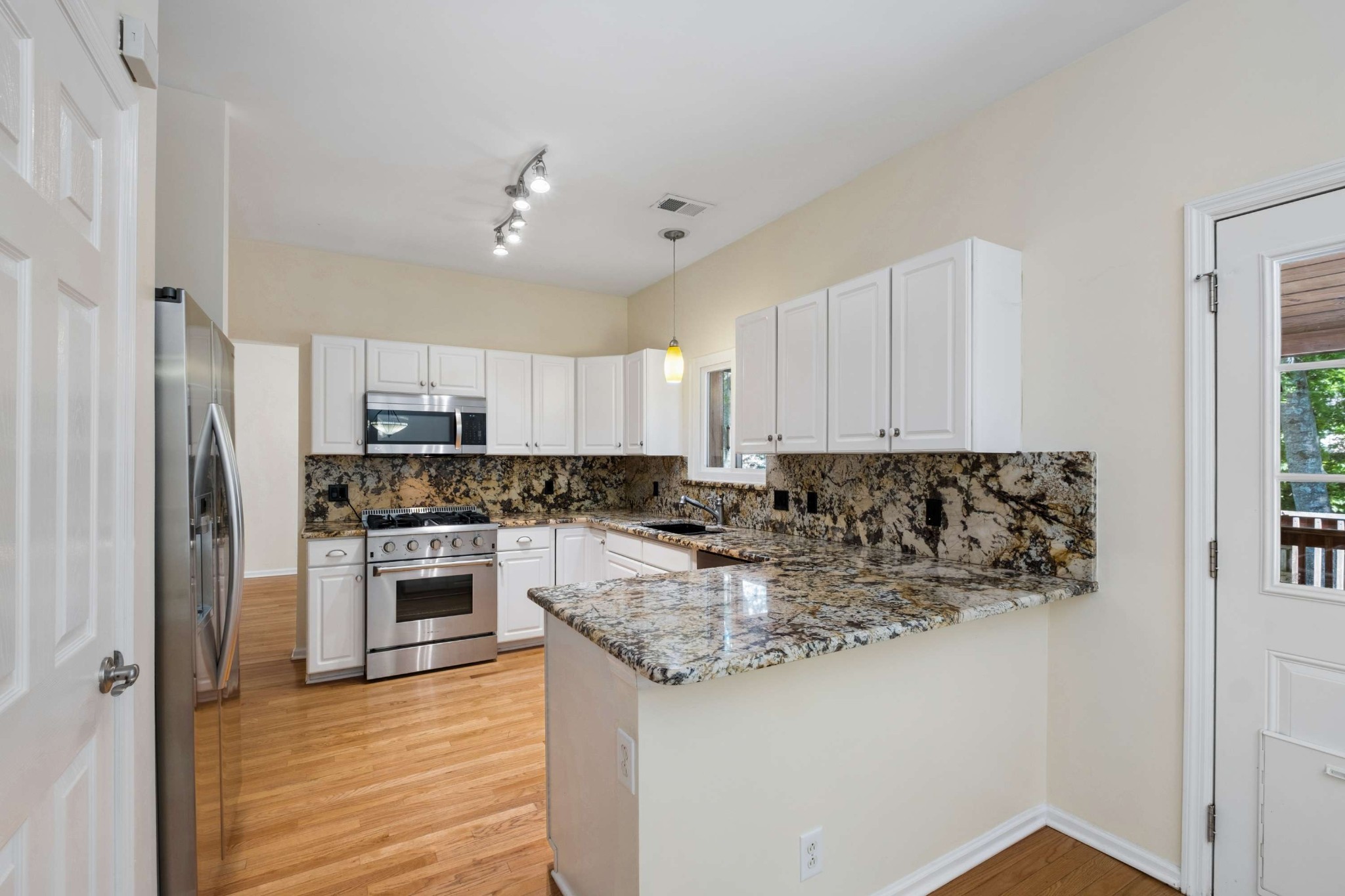 909 Buckskin Court Nashville TN 37221