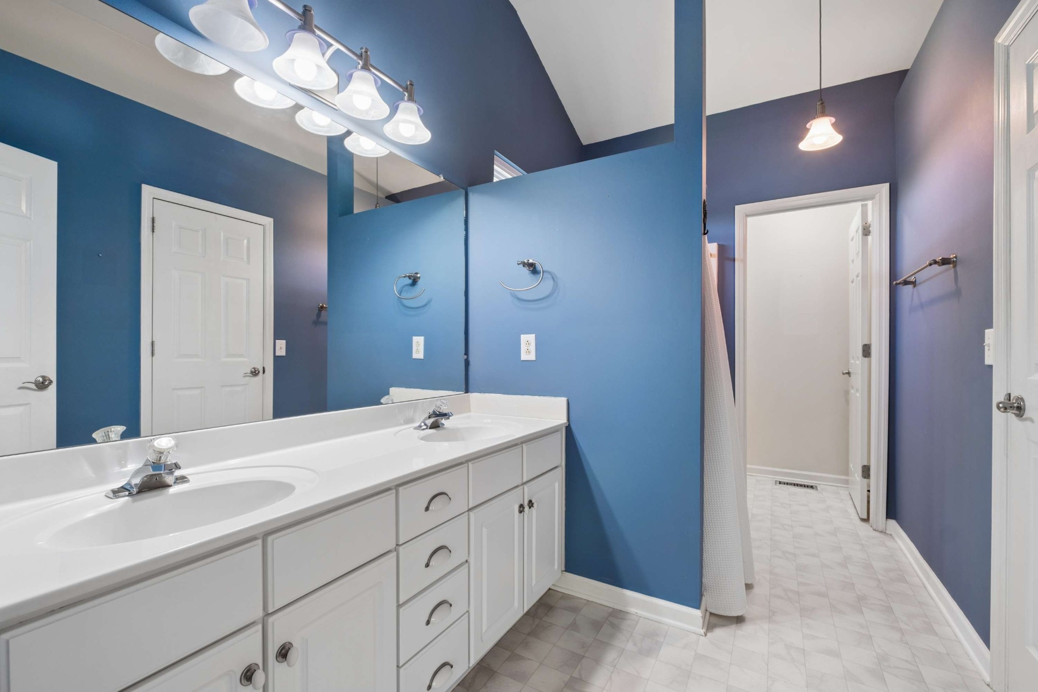 909 Buckskin Court Nashville TN 37221
