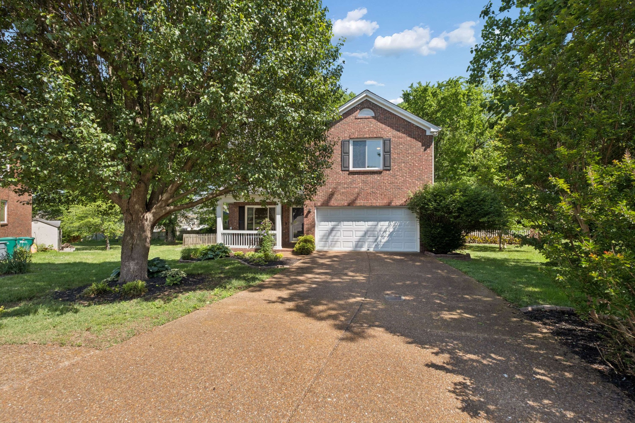 909 Buckskin Court Nashville TN 37221