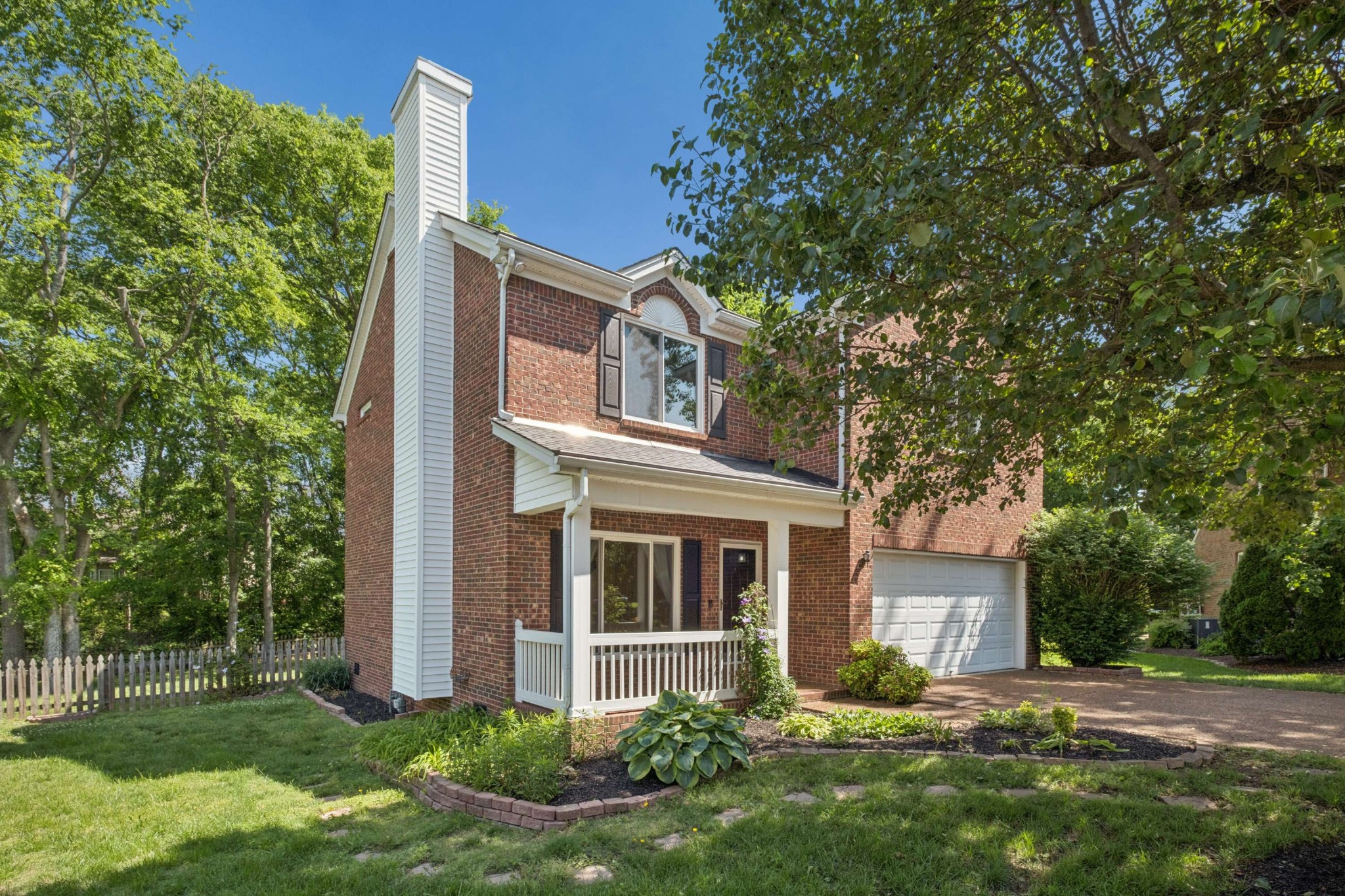 909 Buckskin Court Nashville TN 37221