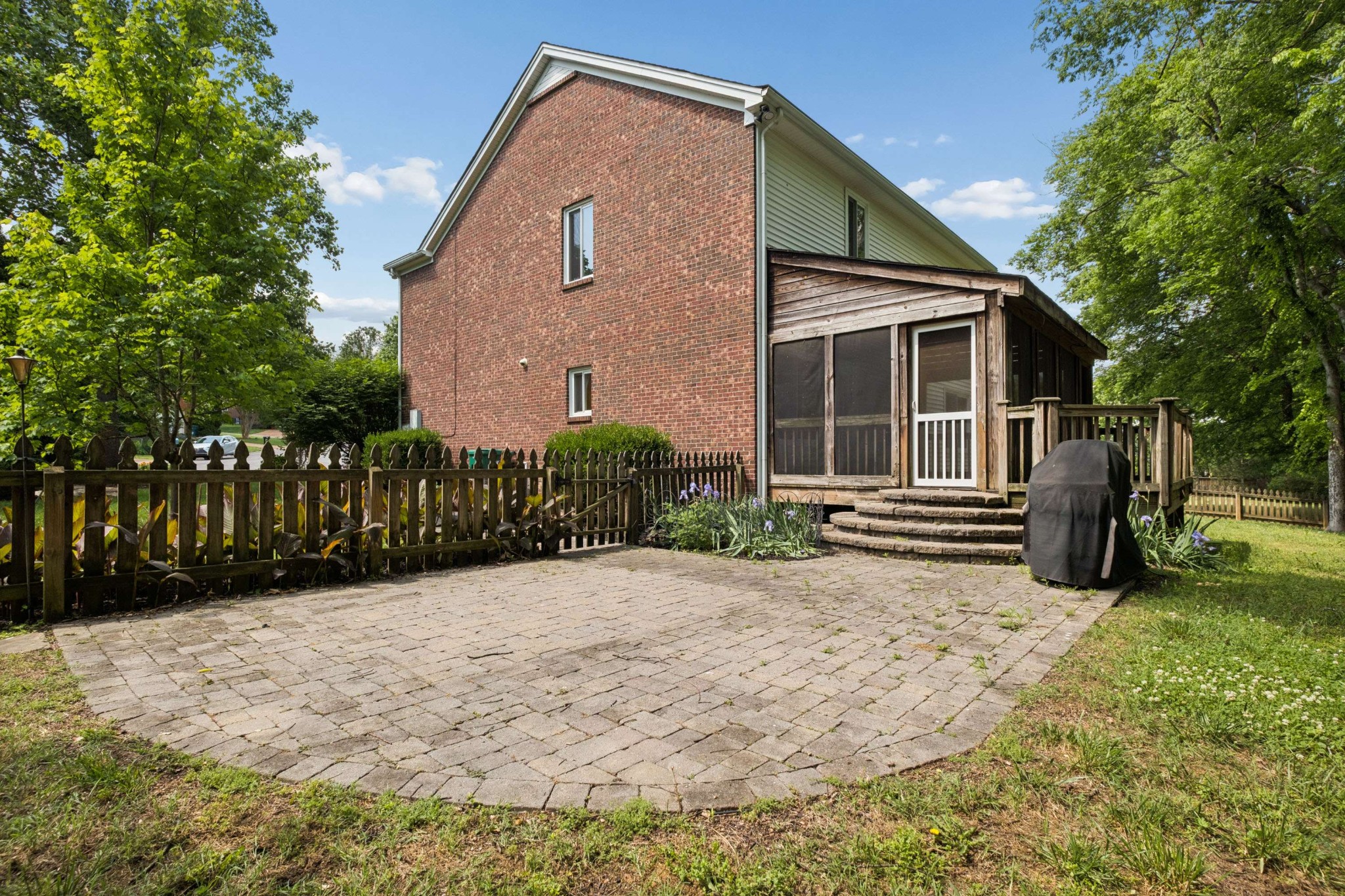 909 Buckskin Court Nashville TN 37221