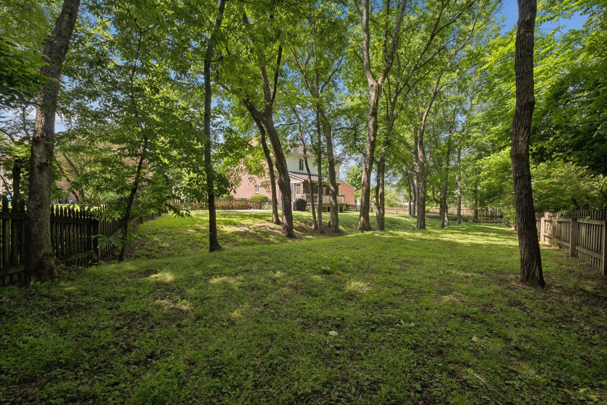 909 Buckskin Court Nashville TN 37221