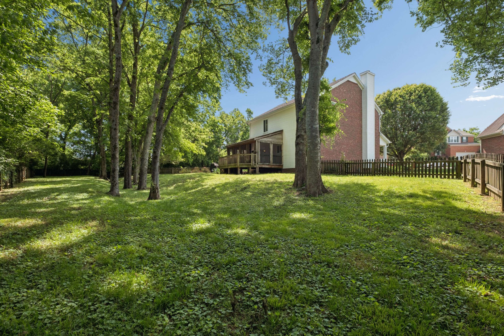 909 Buckskin Court Nashville TN 37221