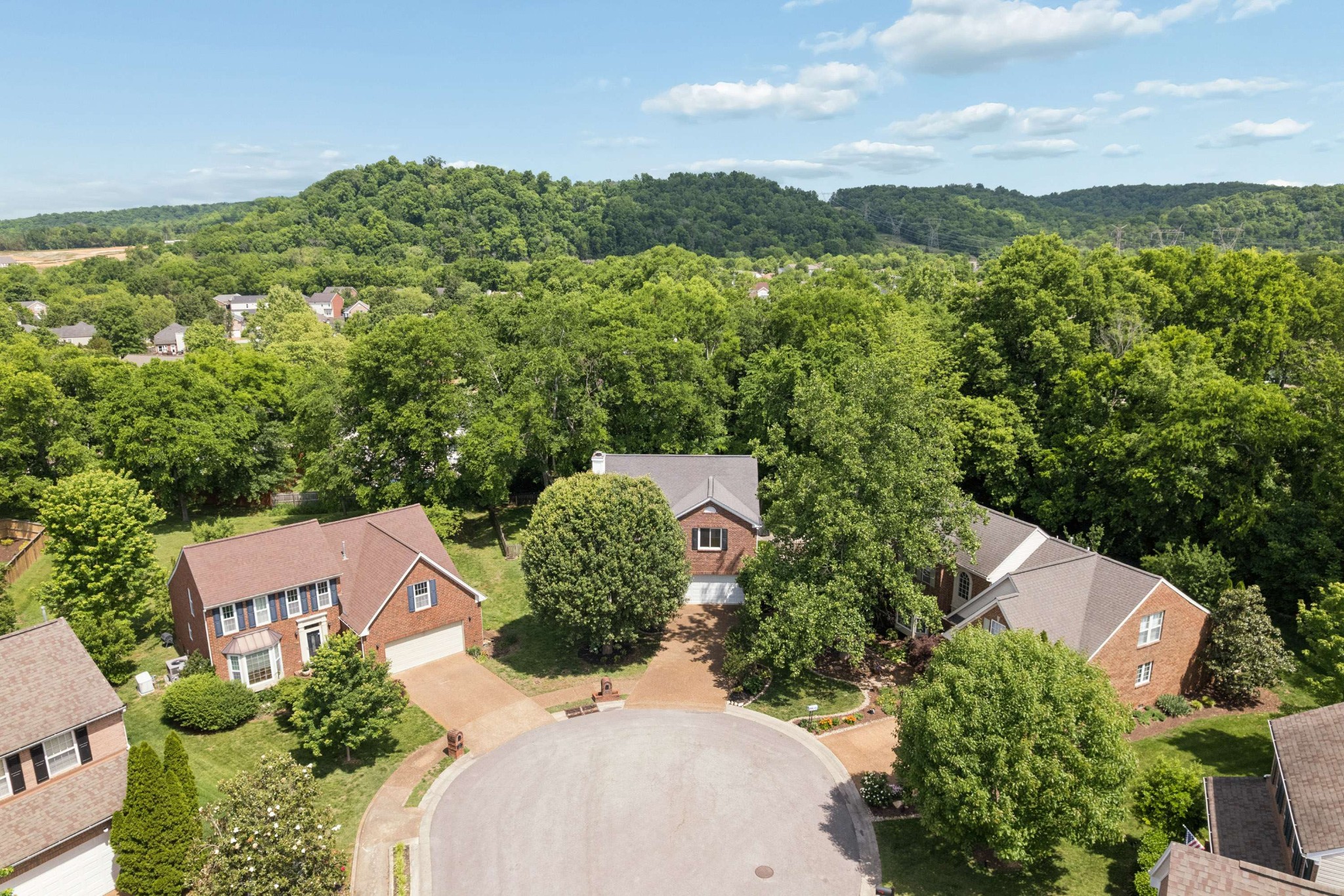 909 Buckskin Court Nashville TN 37221