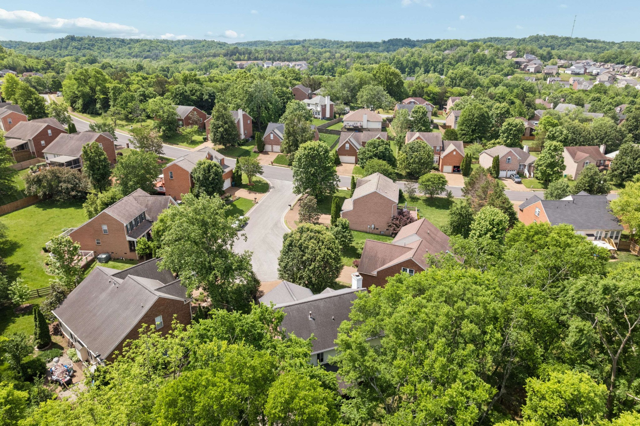 909 Buckskin Court Nashville TN 37221