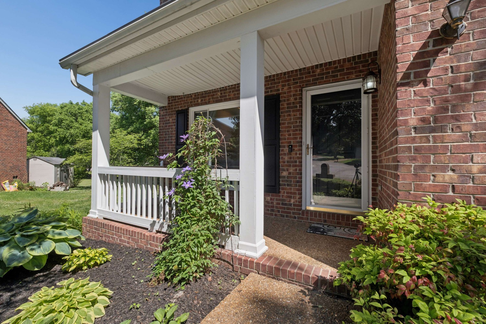 909 Buckskin Court Nashville TN 37221