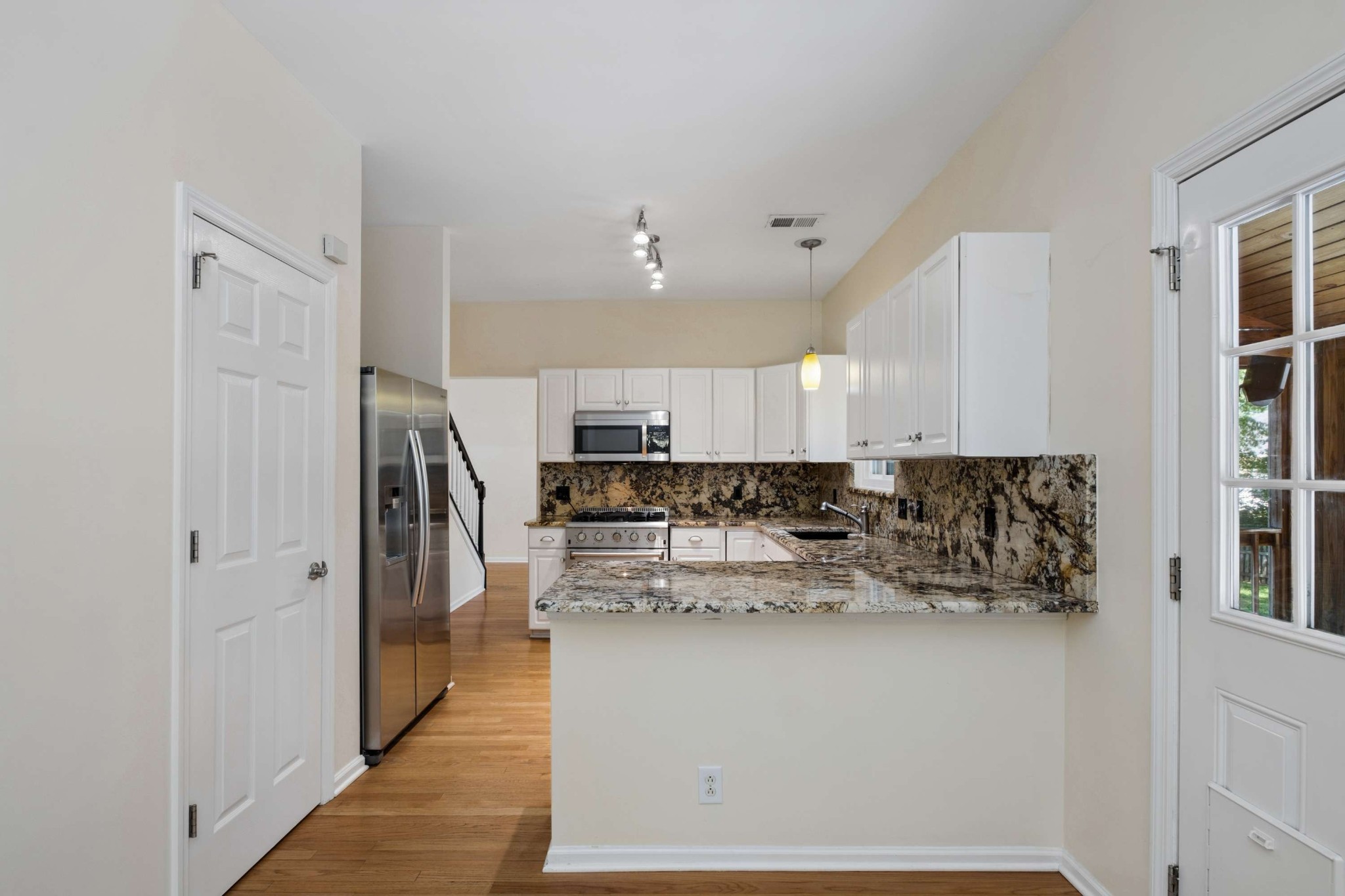 909 Buckskin Court Nashville TN 37221