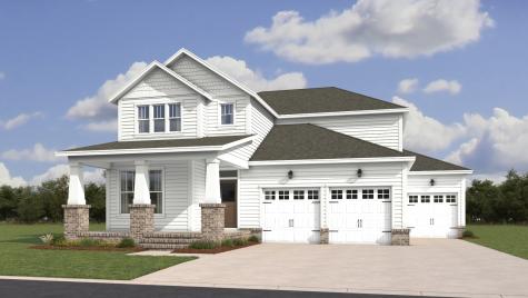 571 Gingerwood Lane Hendersonville TN 37075
