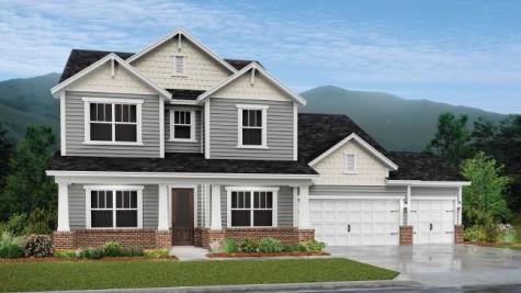 2660 Augusta Trace Drive Columbia TN 38401