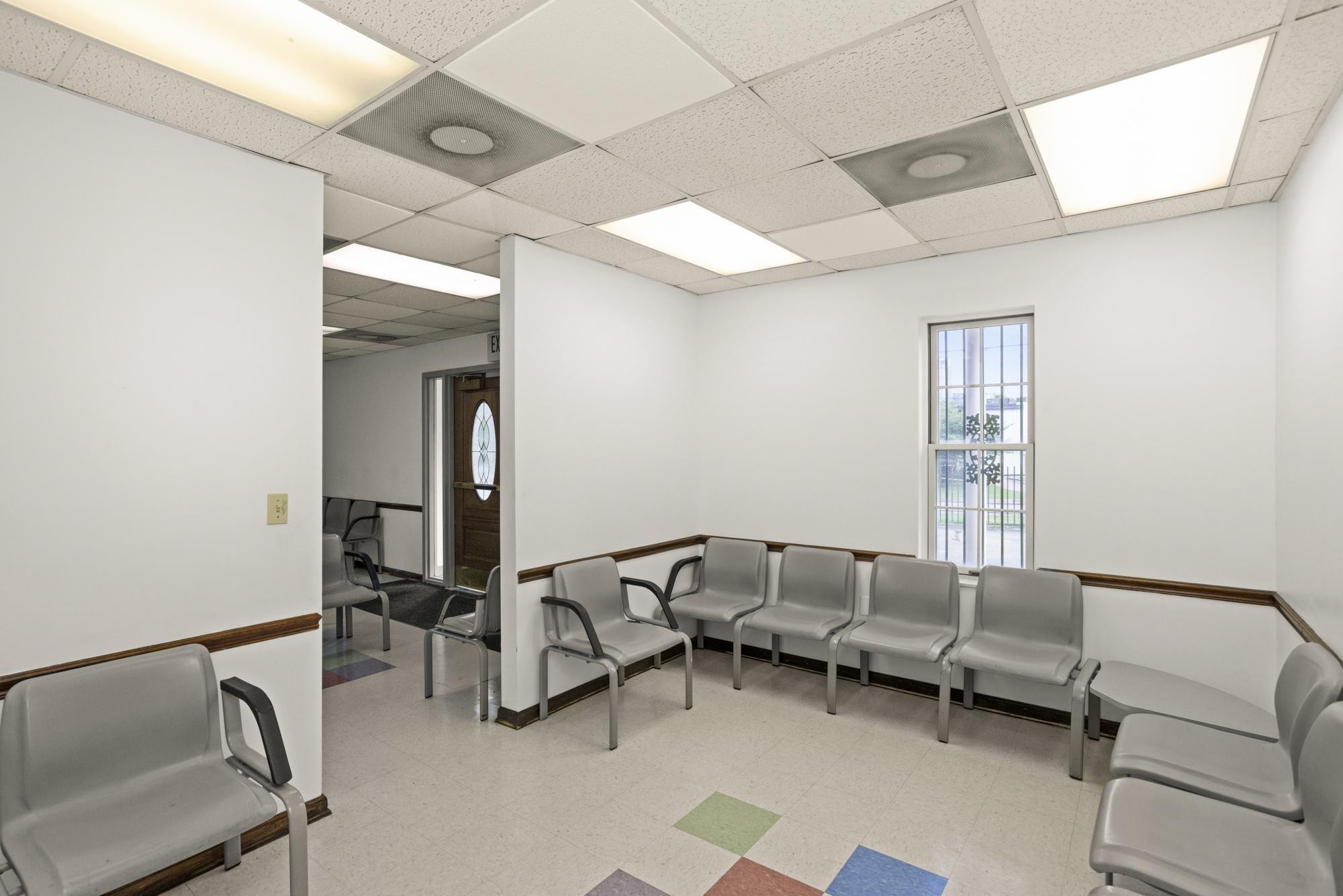 404 Dr Db Todd Jr Boulevard Nashville TN 37203