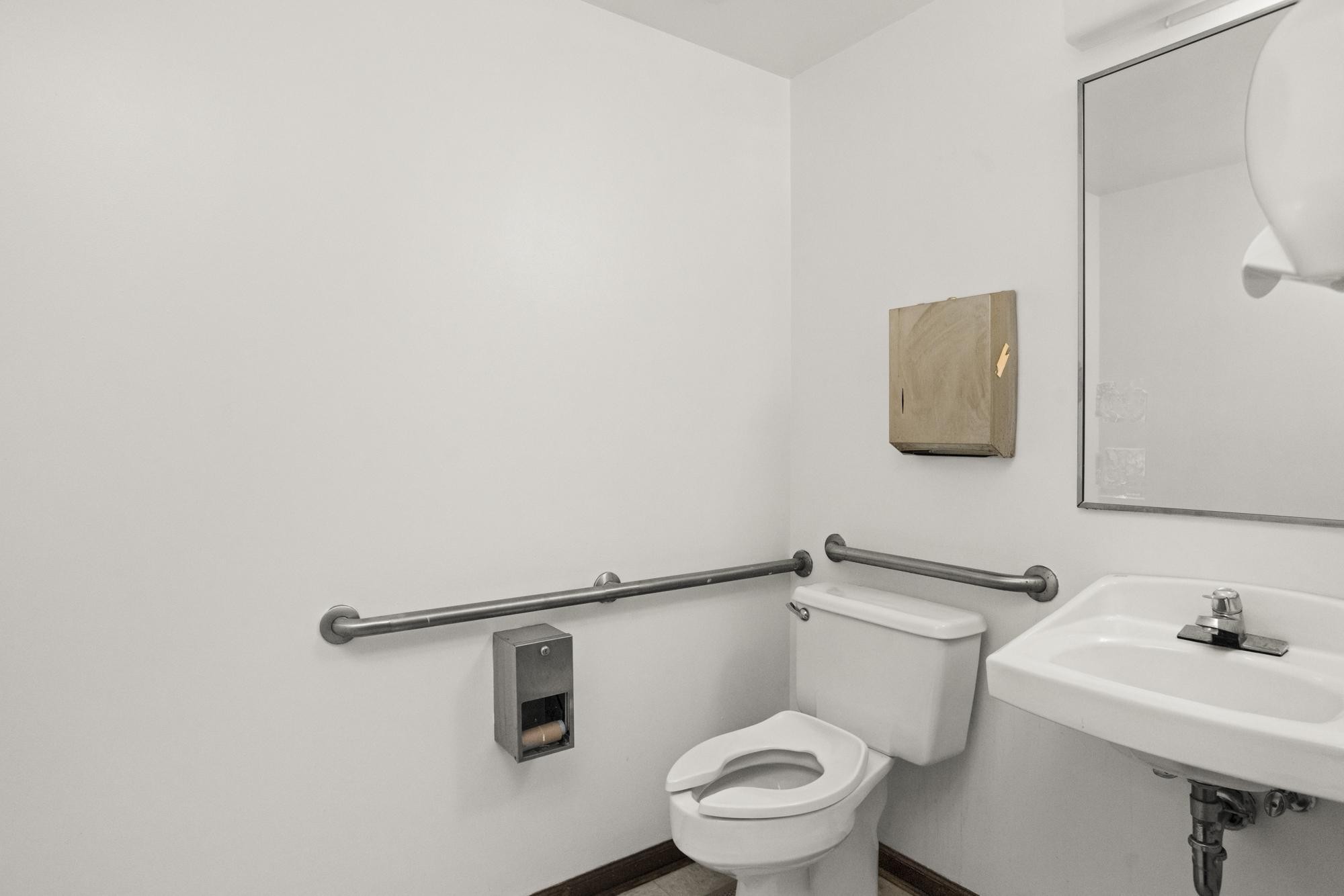 404 Dr Db Todd Jr Boulevard Nashville TN 37203