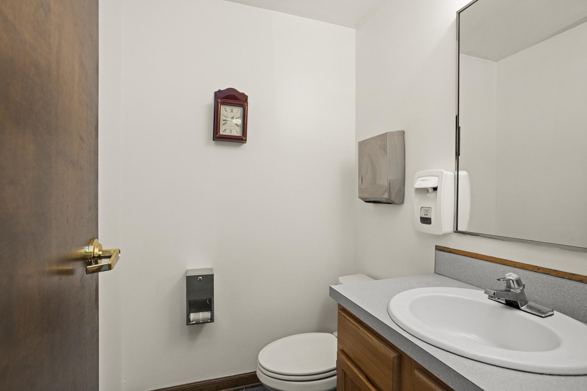 404 Dr Db Todd Jr Boulevard Nashville TN 37203