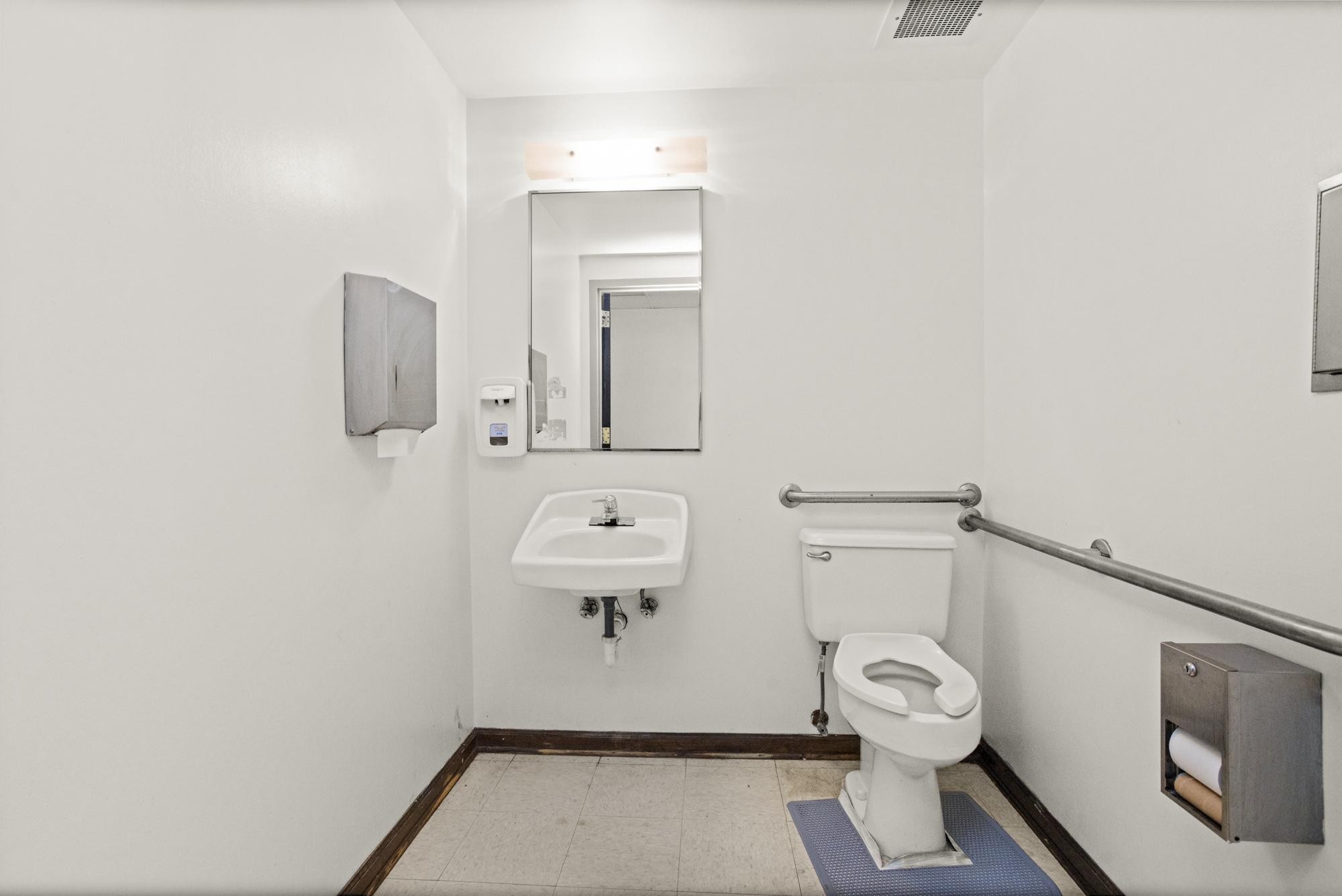 404 Dr Db Todd Jr Boulevard Nashville TN 37203