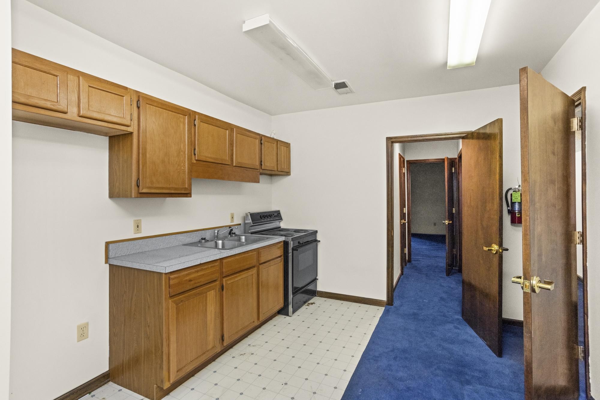 404 Dr Db Todd Jr Boulevard Nashville TN 37203