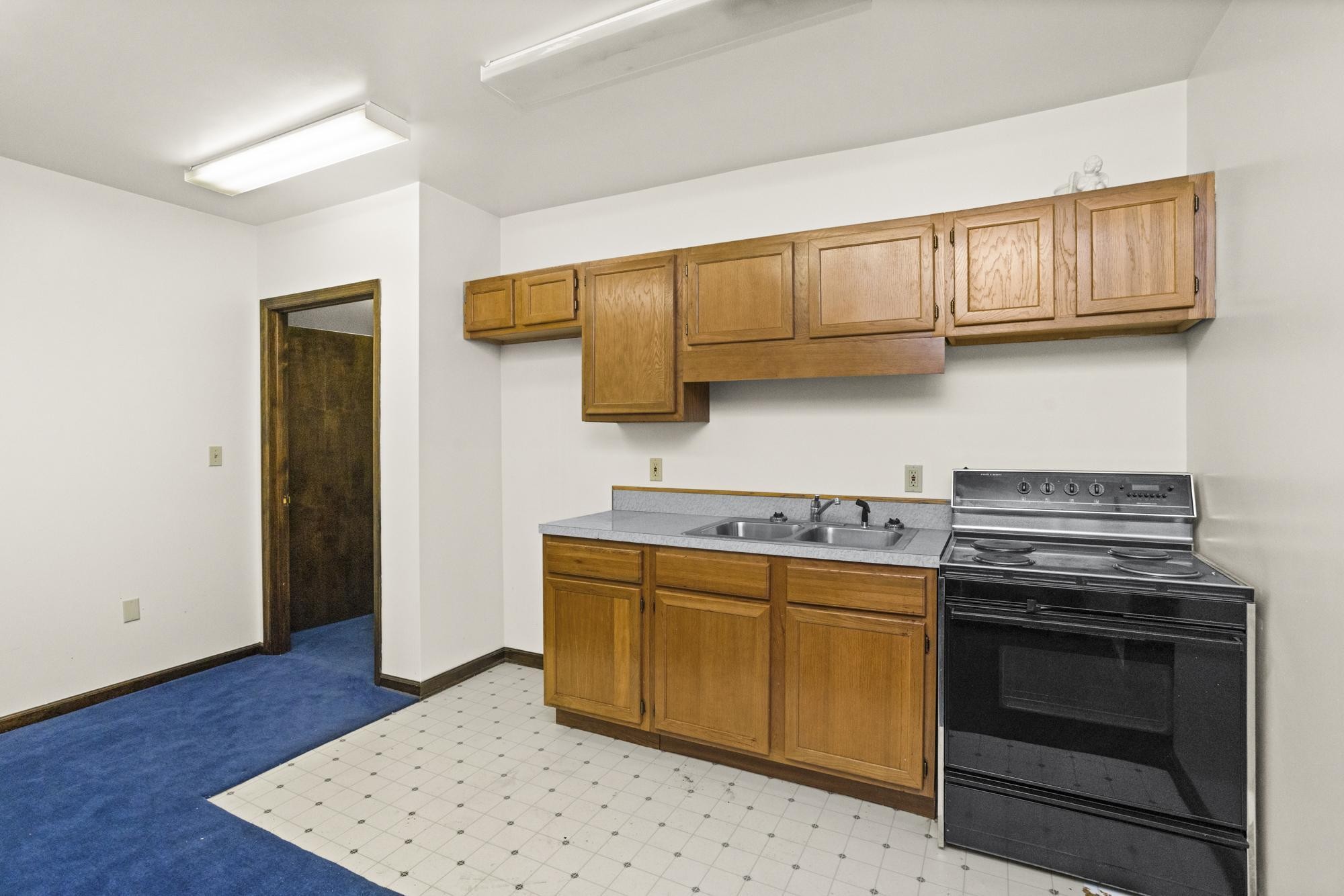 404 Dr Db Todd Jr Boulevard Nashville TN 37203