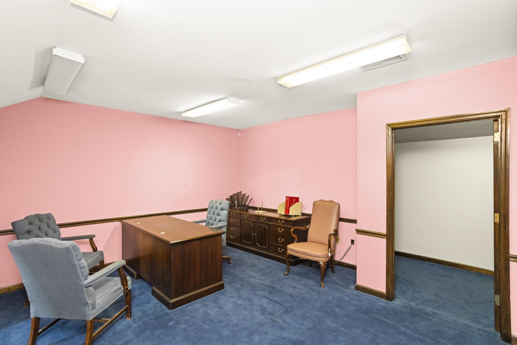 404 Dr Db Todd Jr Boulevard Nashville TN 37203