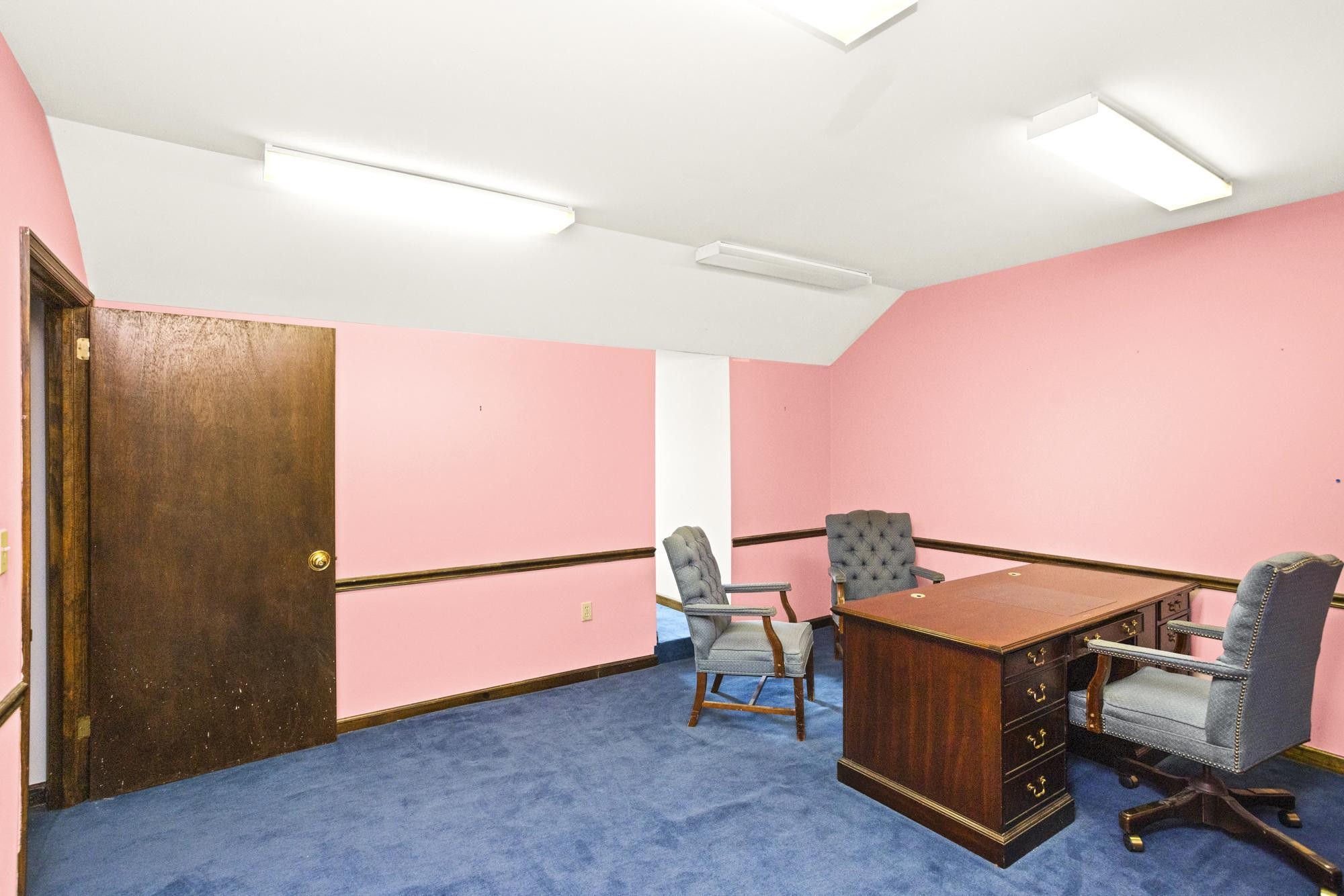 404 Dr Db Todd Jr Boulevard Nashville TN 37203