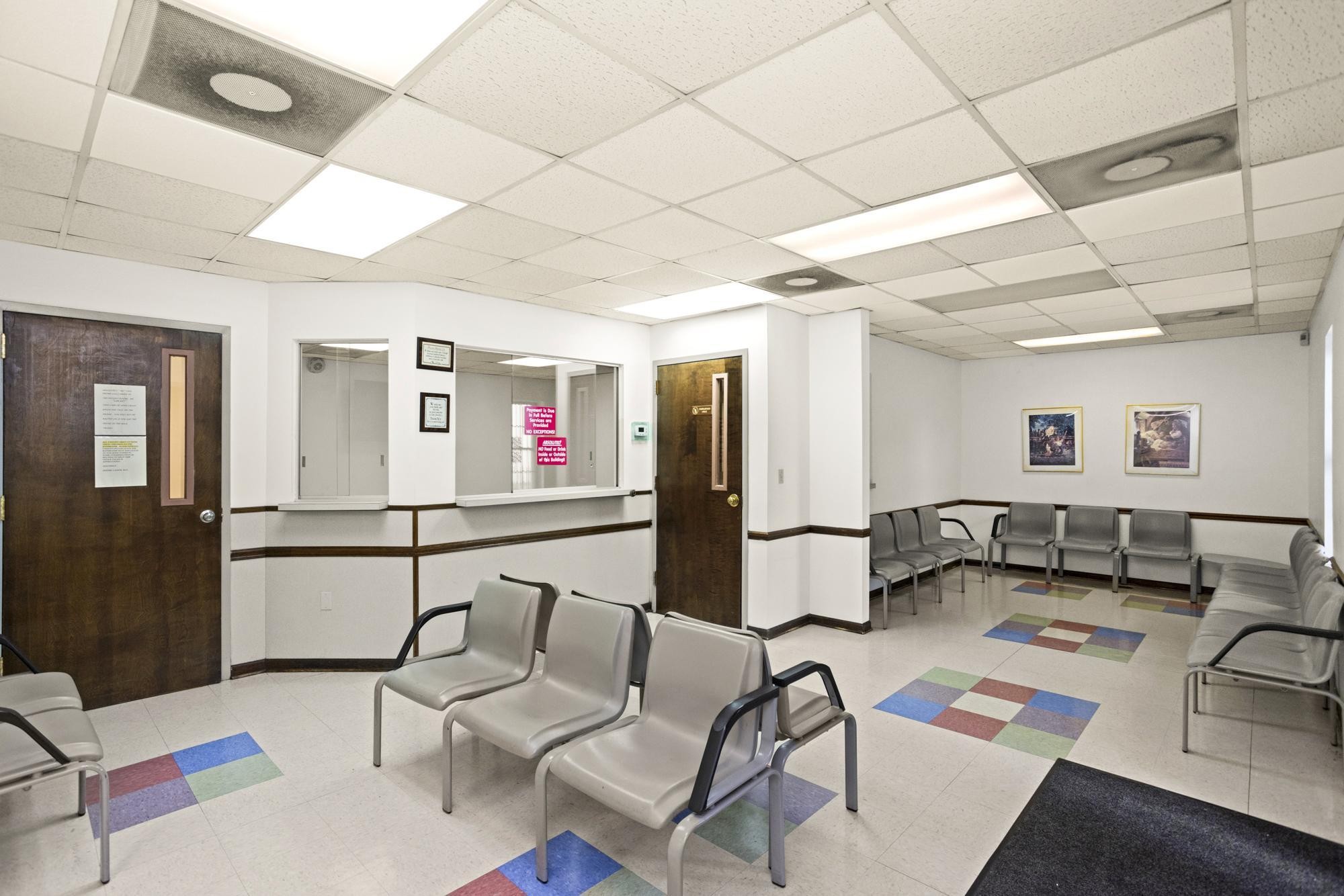 404 Dr Db Todd Jr Boulevard Nashville TN 37203