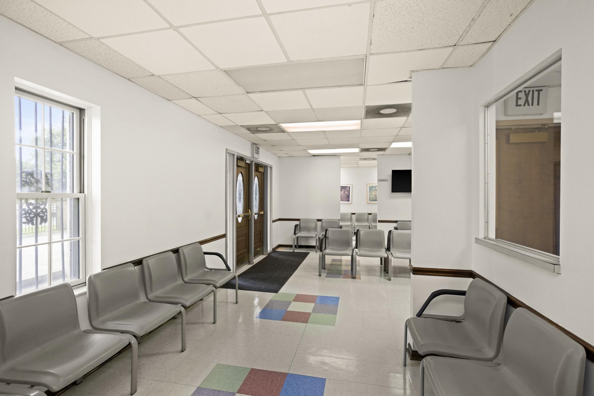 404 Dr Db Todd Jr Boulevard Nashville TN 37203