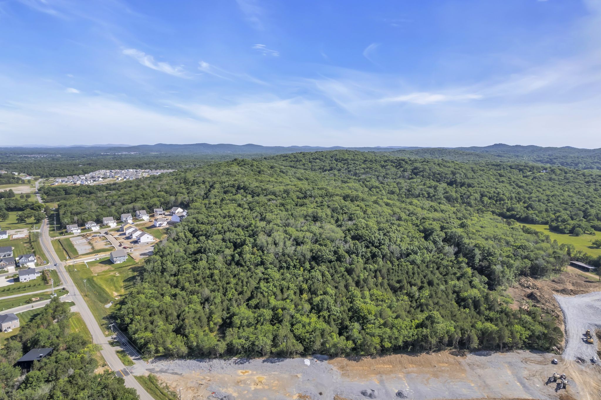 0 Rocky Fork Almaville Road Smyrna TN 37167