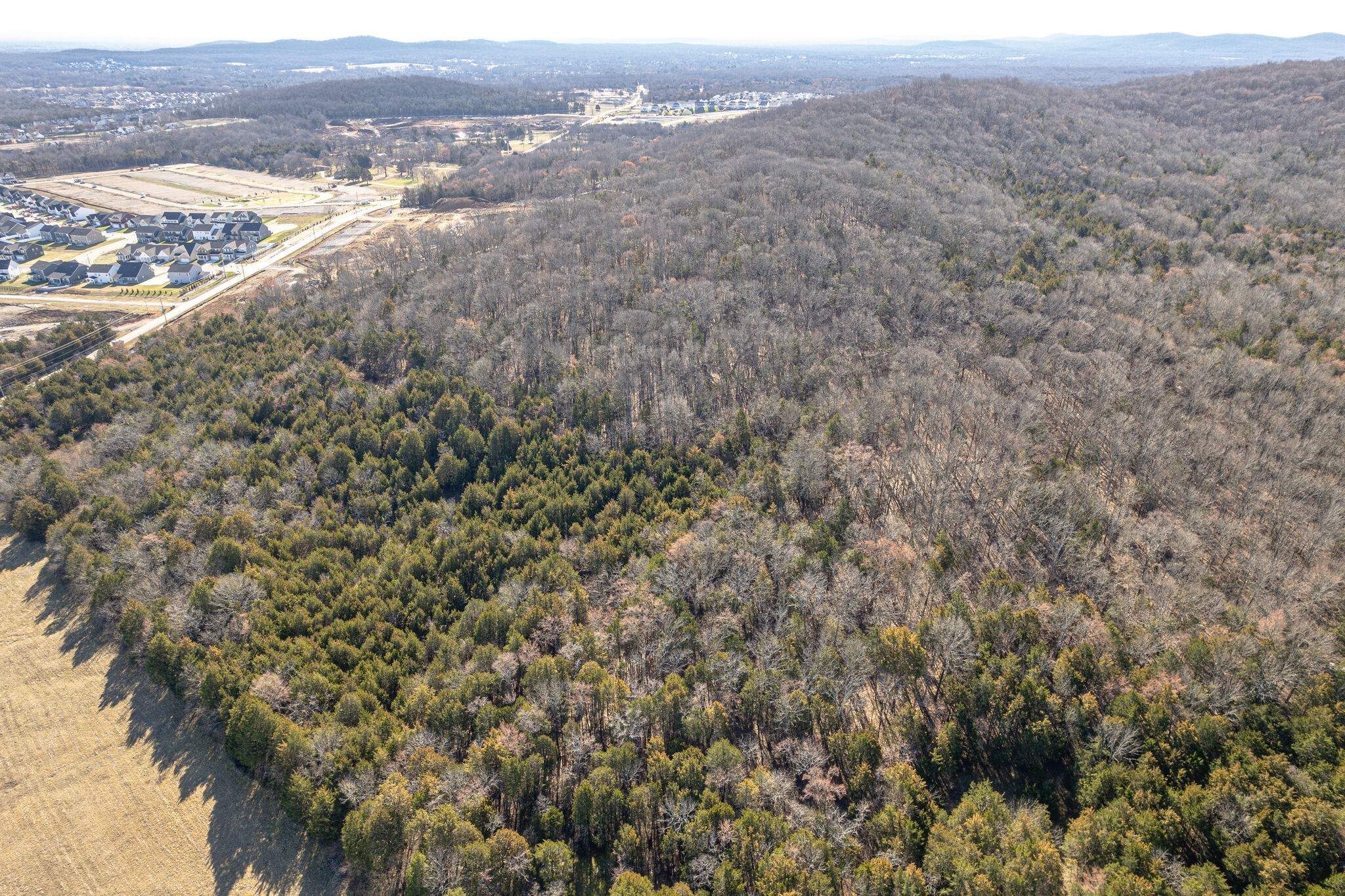 0 Rocky Fork Almaville Road Smyrna TN 37167