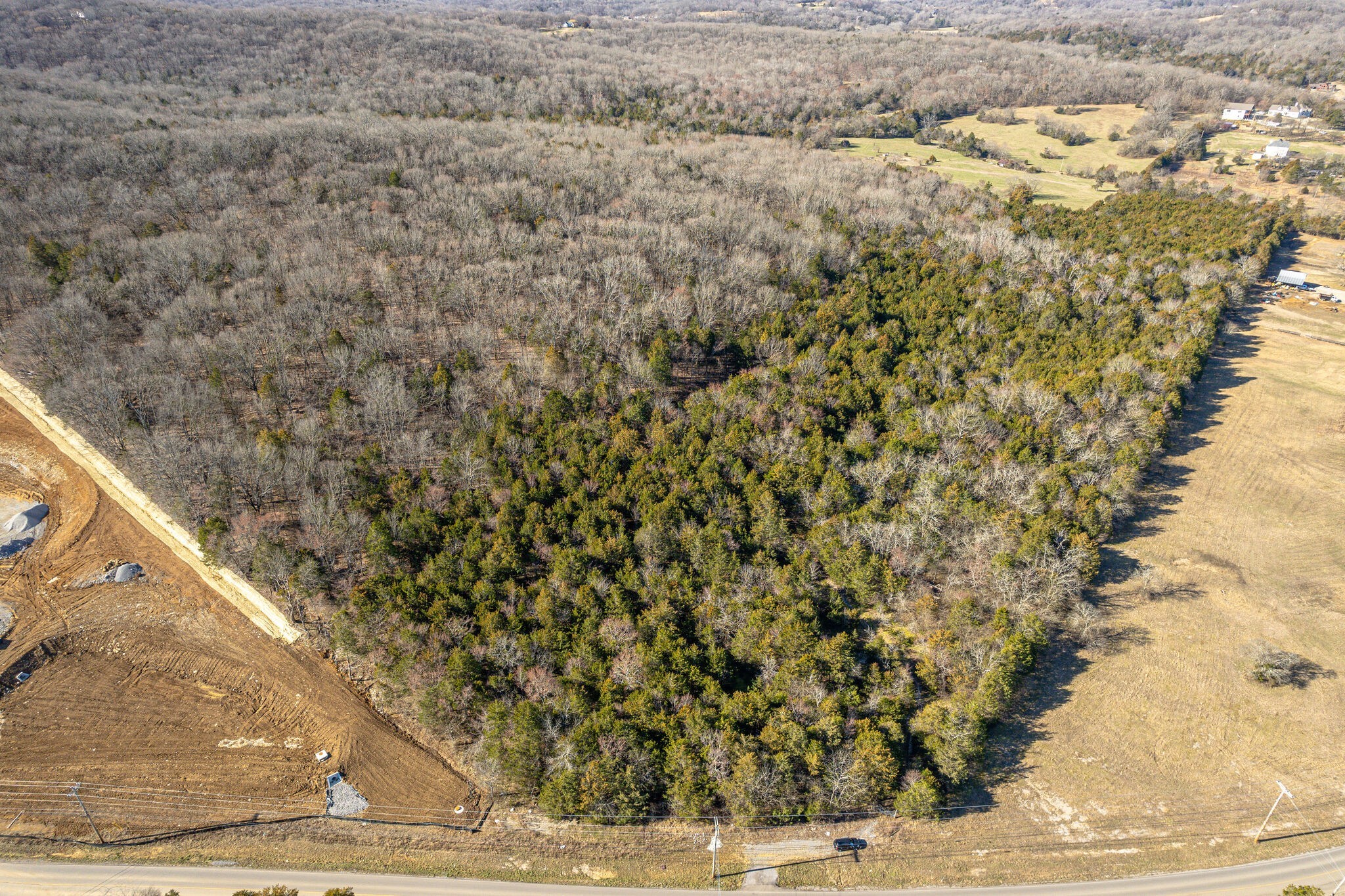 0 Rocky Fork Almaville Road Smyrna TN 37167