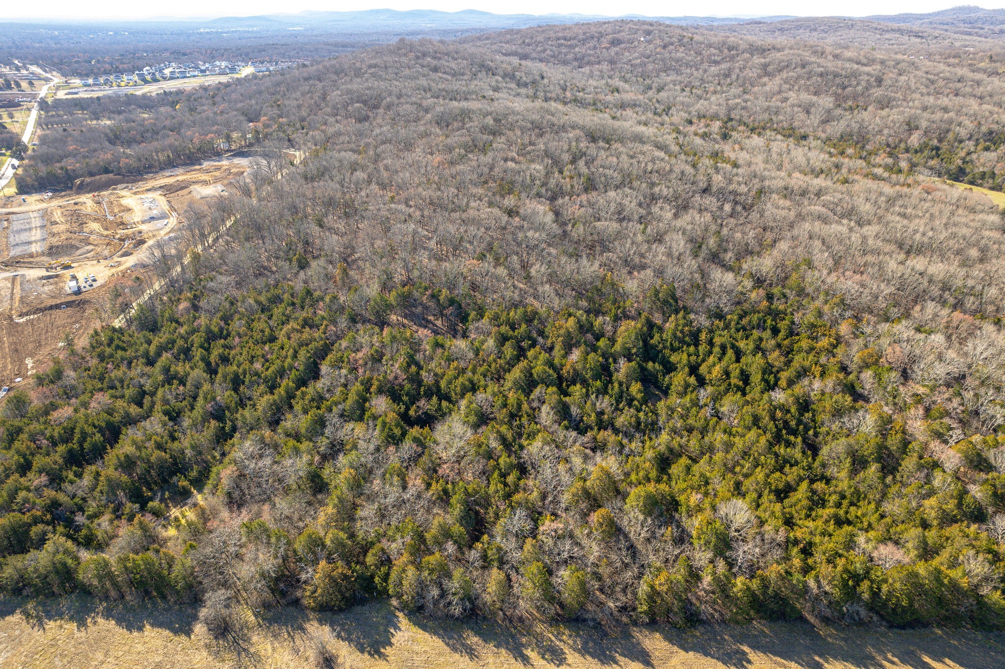 0 Rocky Fork Almaville Road Smyrna TN 37167