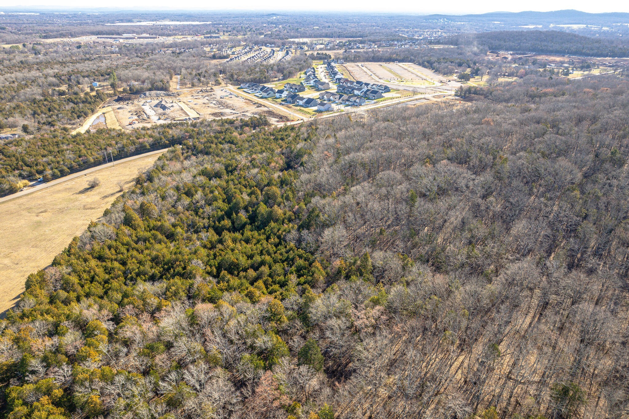 0 Rocky Fork Almaville Road Smyrna TN 37167