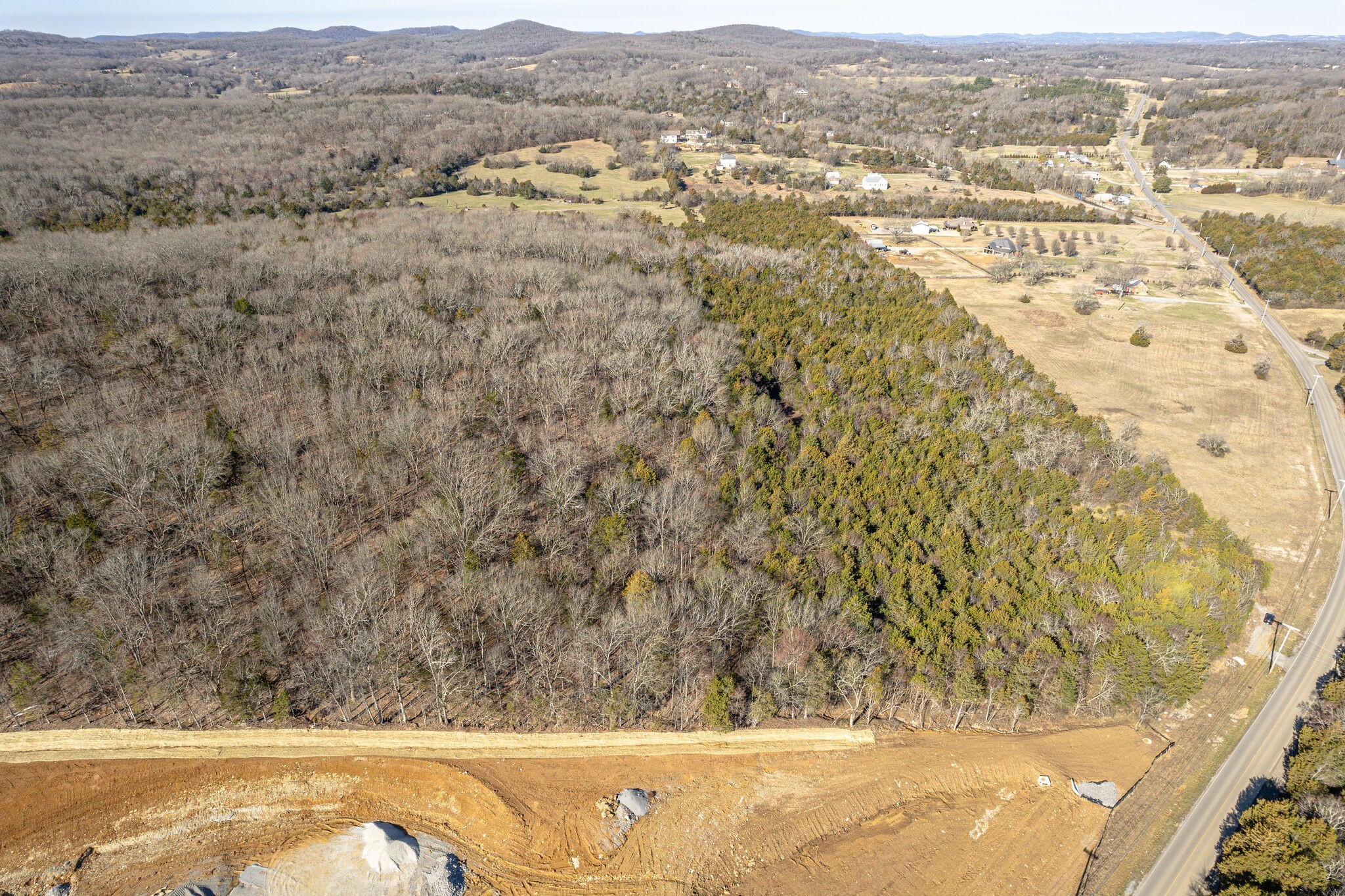0 Rocky Fork Almaville Road Smyrna TN 37167