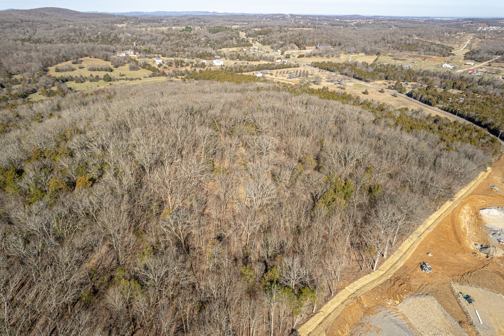0 Rocky Fork Almaville Road Smyrna TN 37167