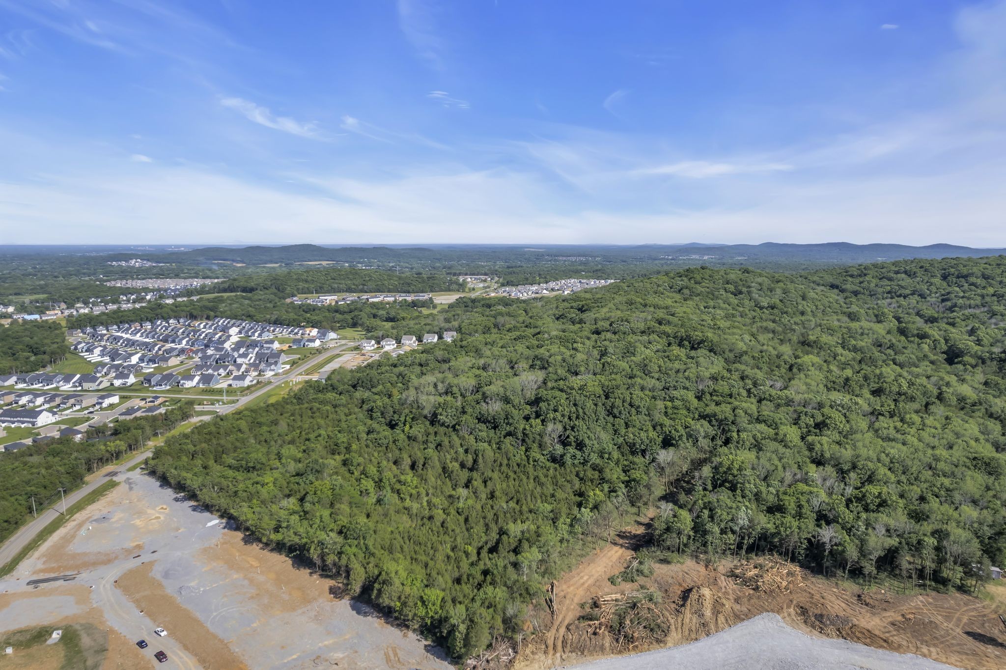 0 Rocky Fork Almaville Road Smyrna TN 37167