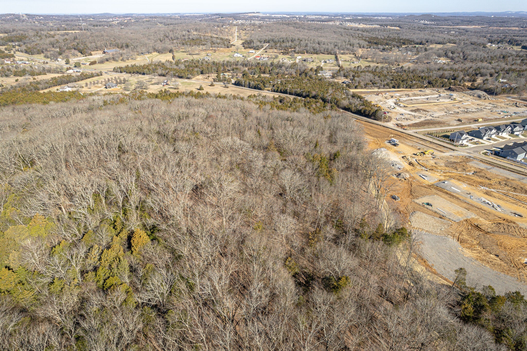 0 Rocky Fork Almaville Road Smyrna TN 37167