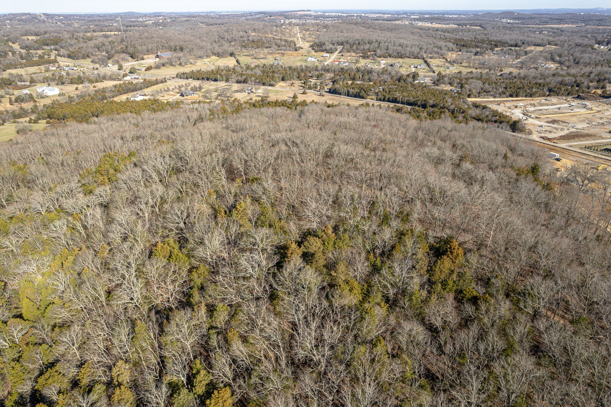 0 Rocky Fork Almaville Road Smyrna TN 37167