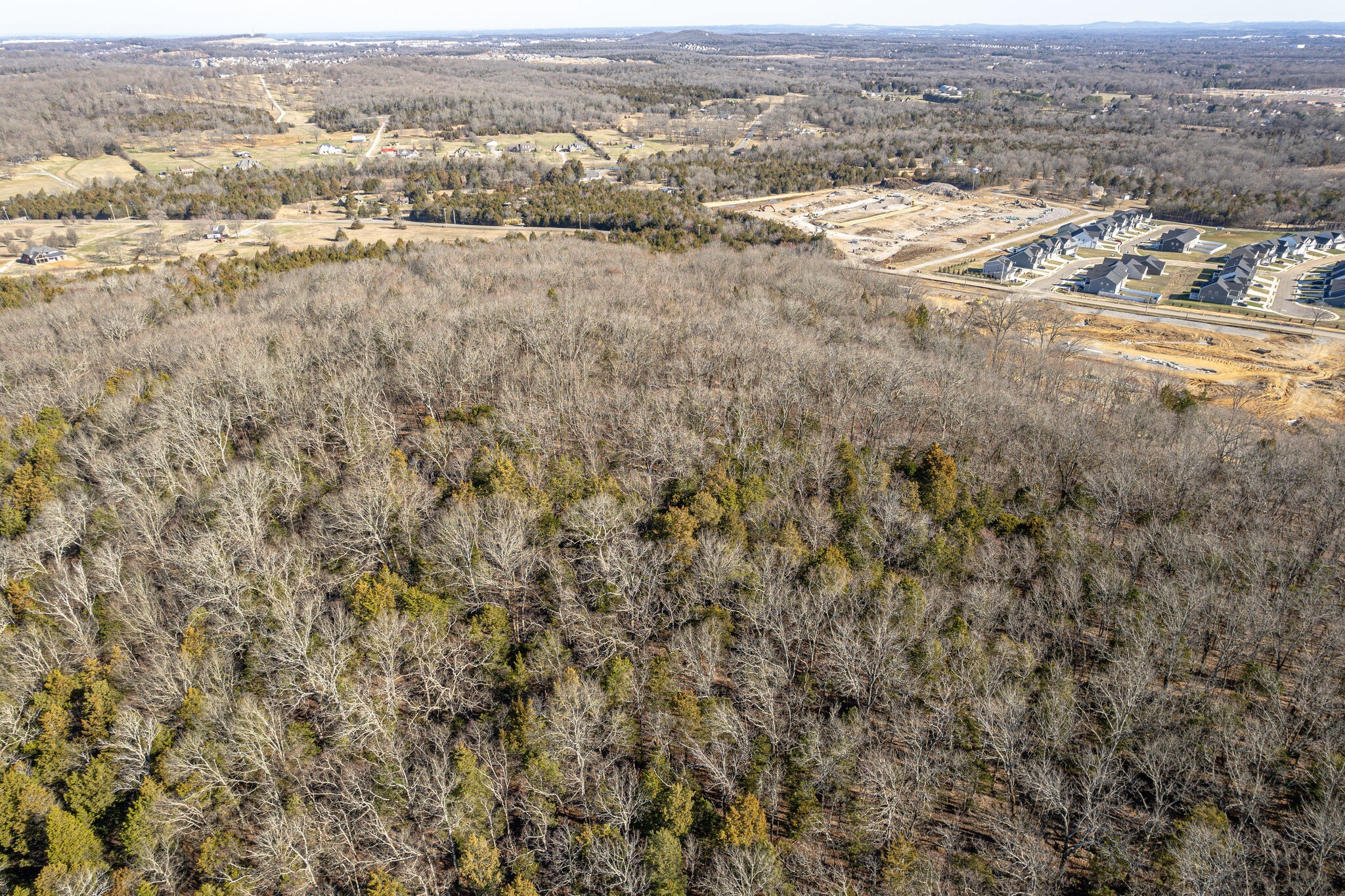 0 Rocky Fork Almaville Road Smyrna TN 37167