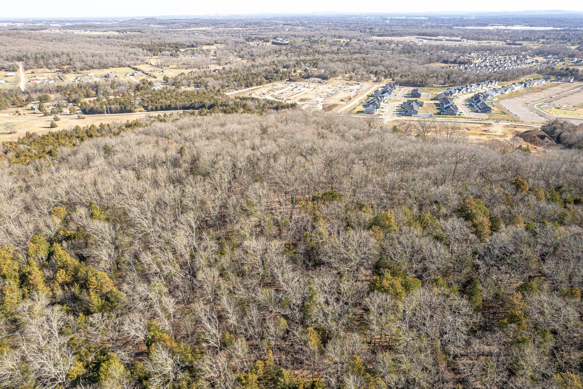 0 Rocky Fork Almaville Road Smyrna TN 37167