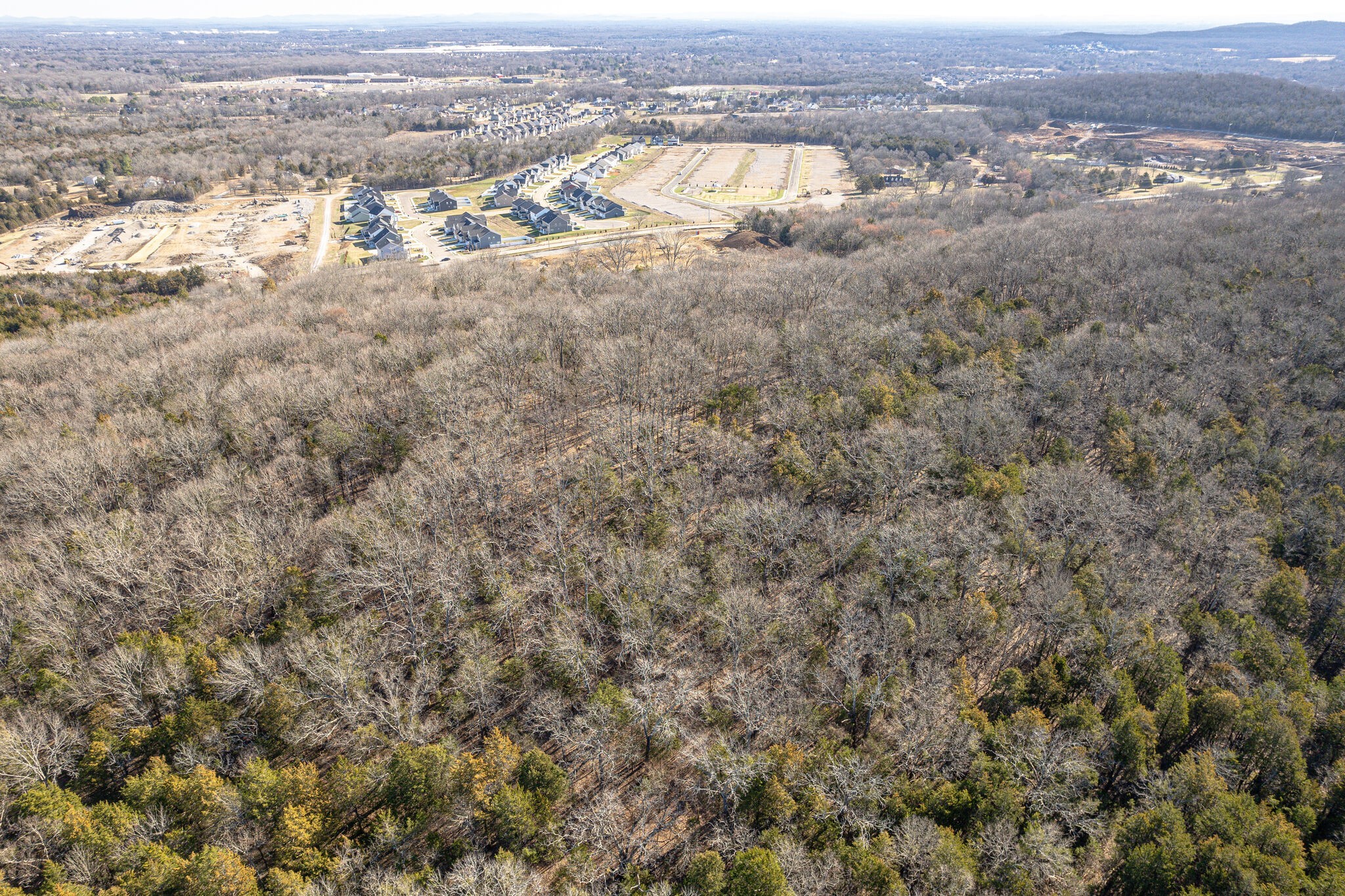 0 Rocky Fork Almaville Road Smyrna TN 37167