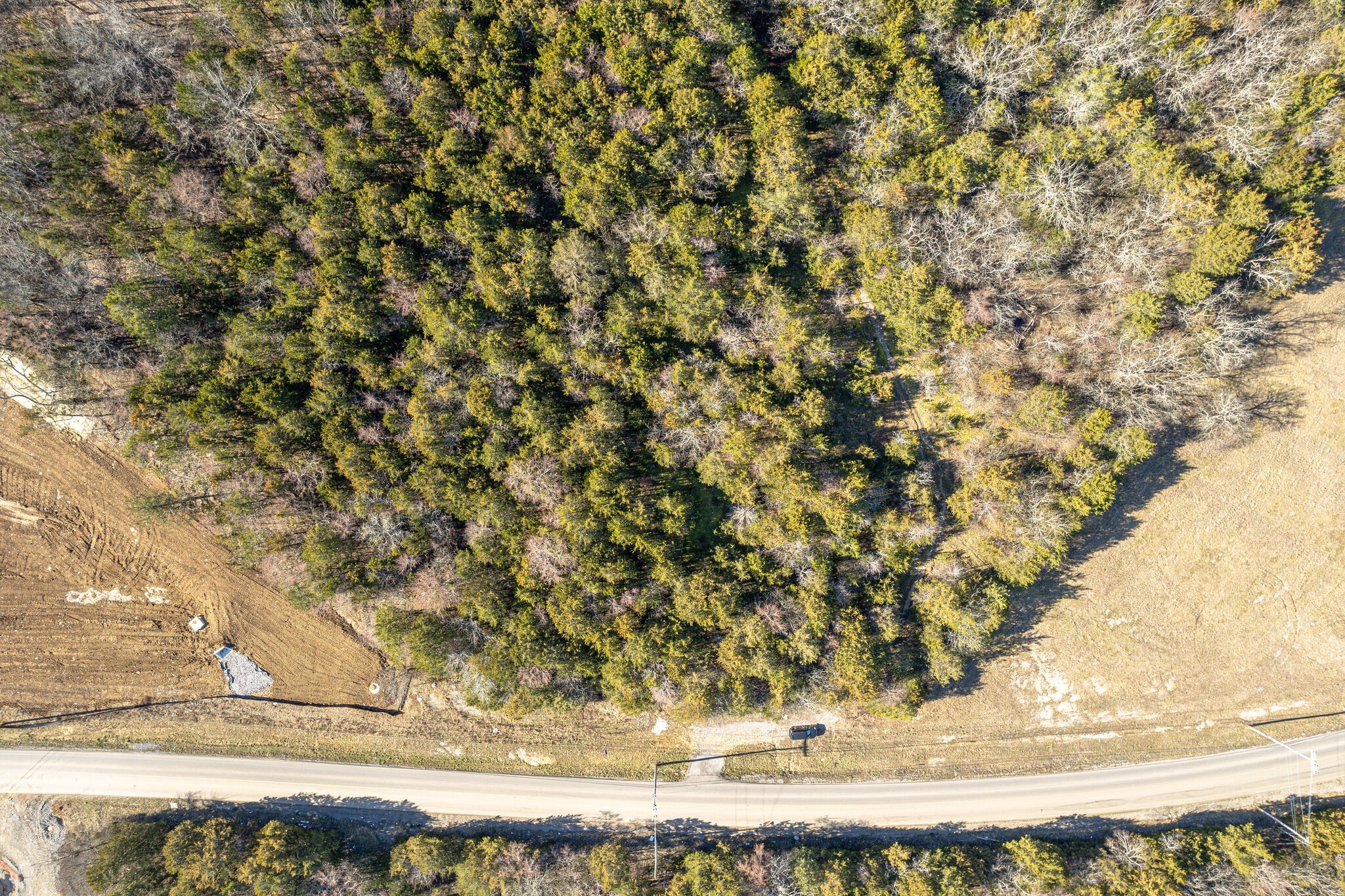 0 Rocky Fork Almaville Road Smyrna TN 37167