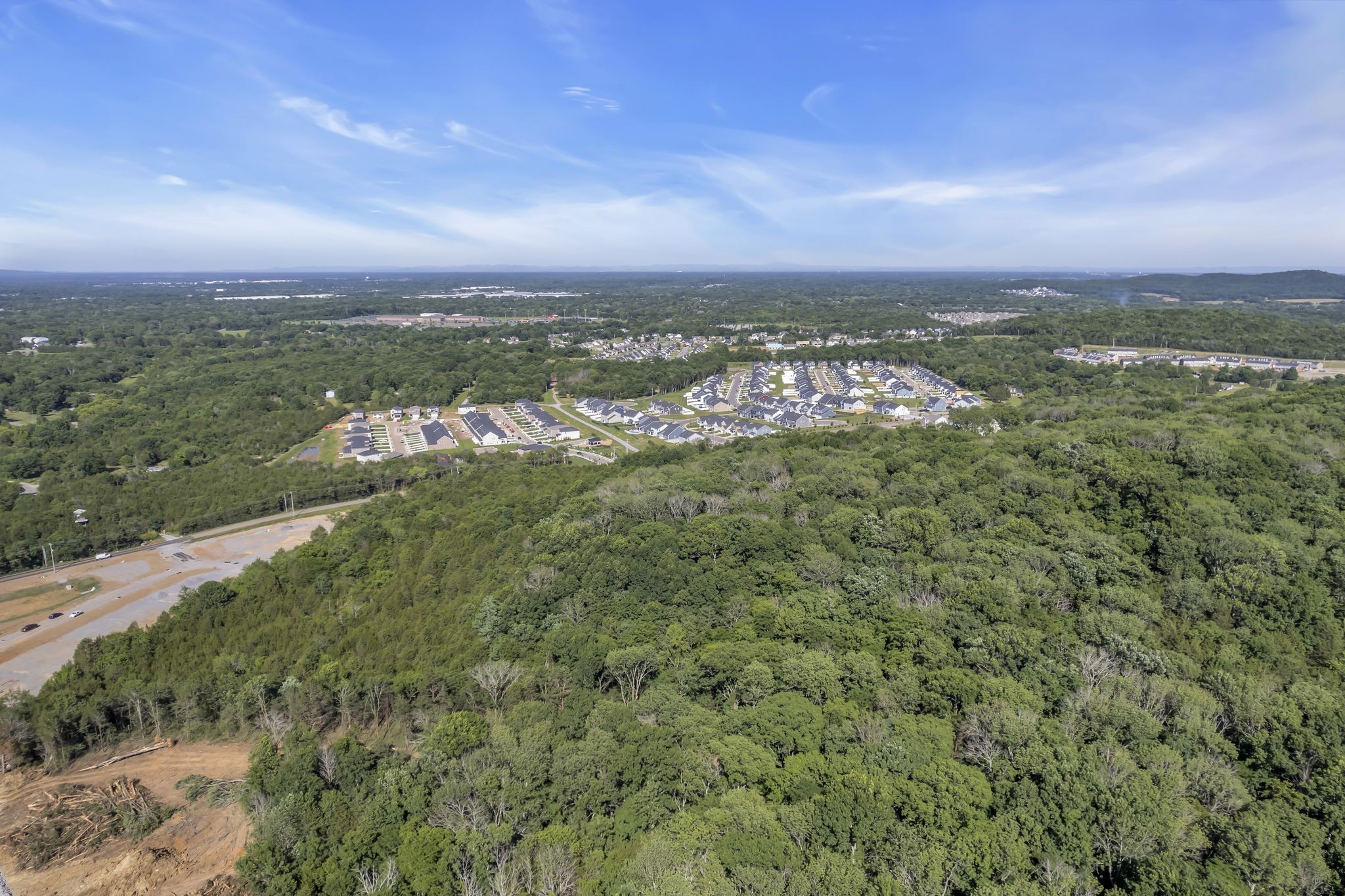 0 Rocky Fork Almaville Road Smyrna TN 37167