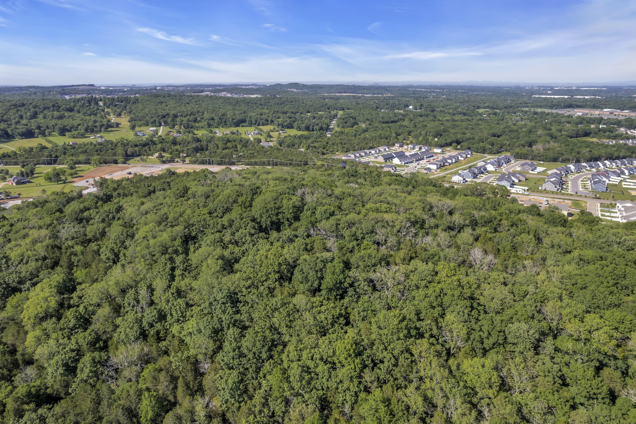 0 Rocky Fork Almaville Road Smyrna TN 37167