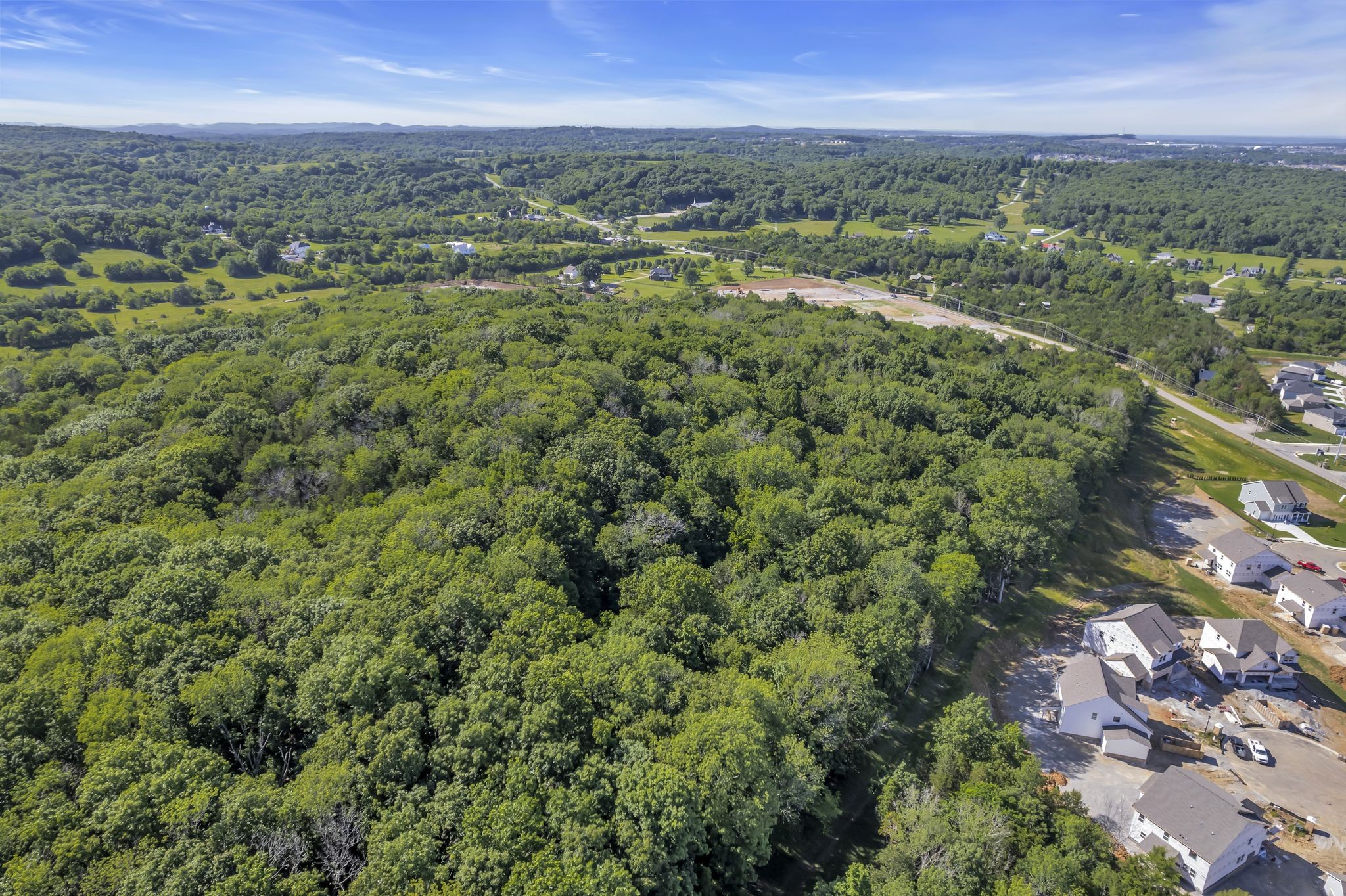 0 Rocky Fork Almaville Road Smyrna TN 37167