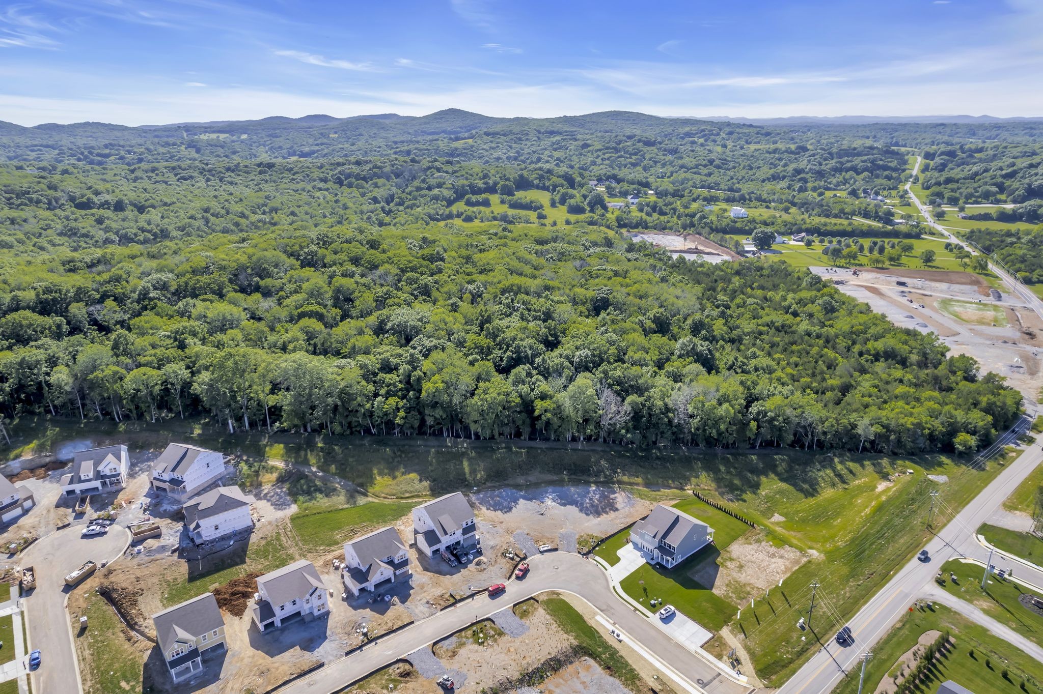 0 Rocky Fork Almaville Road Smyrna TN 37167
