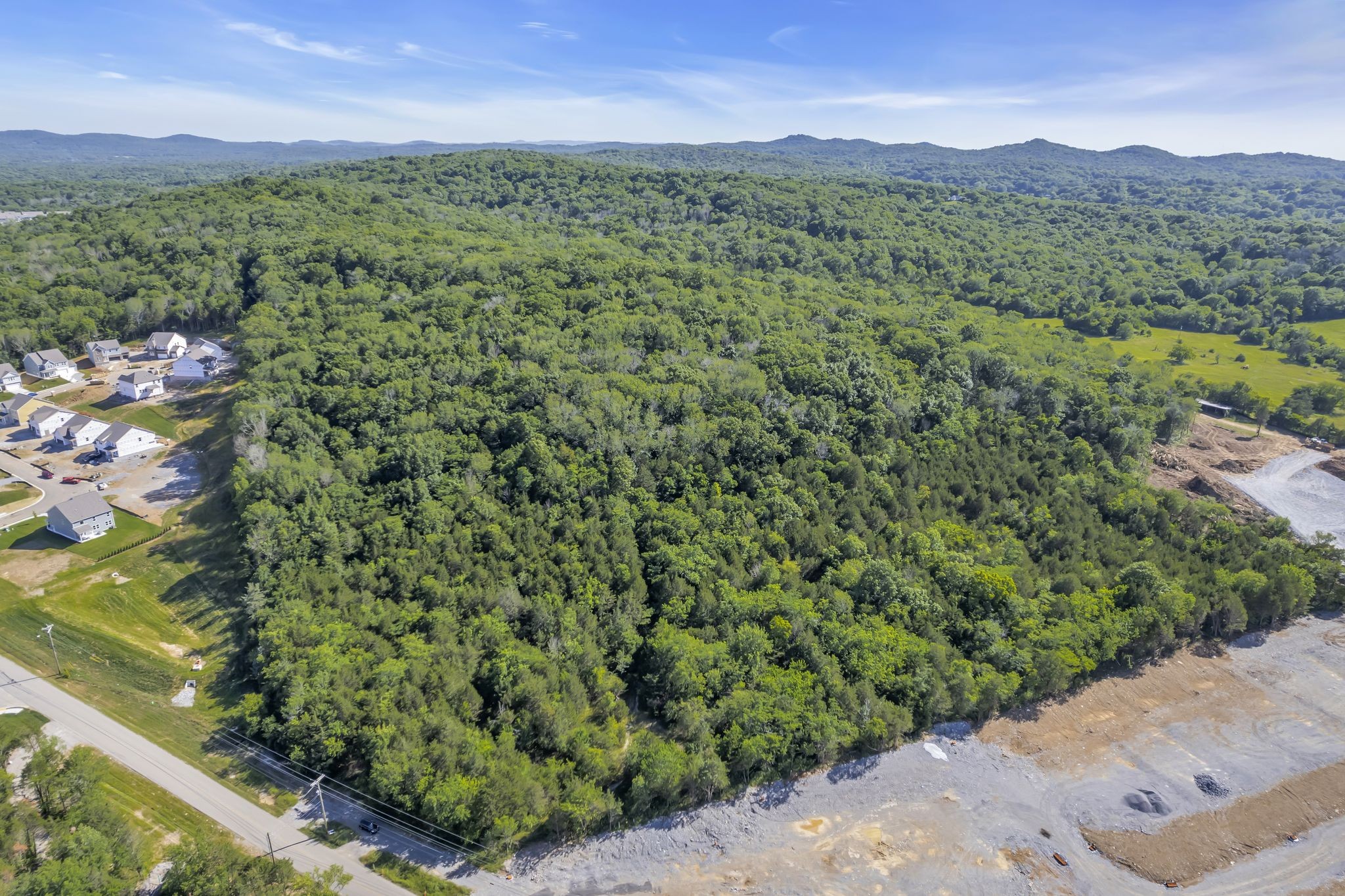 0 Rocky Fork Almaville Road Smyrna TN 37167