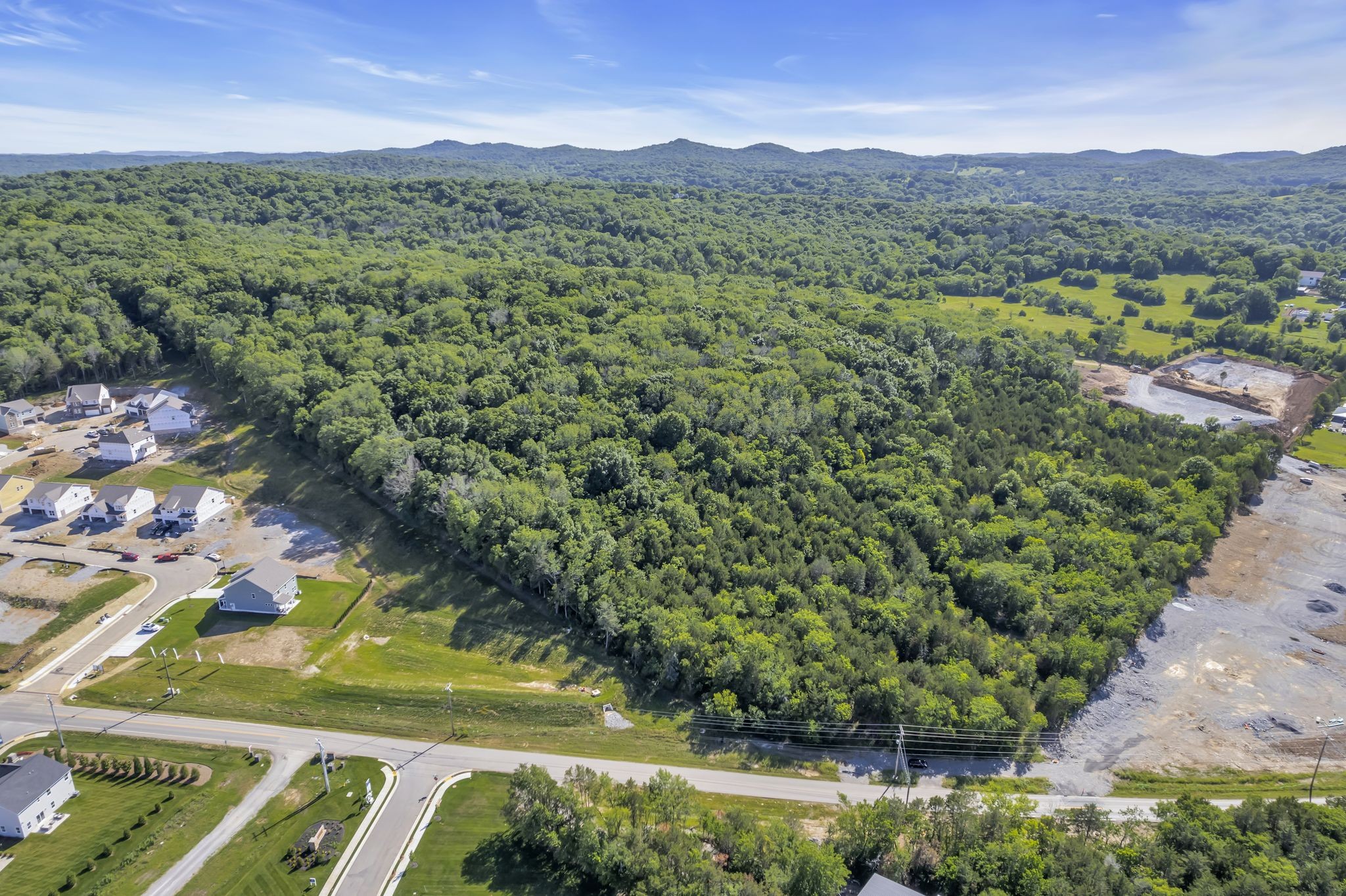 0 Rocky Fork Almaville Road Smyrna TN 37167