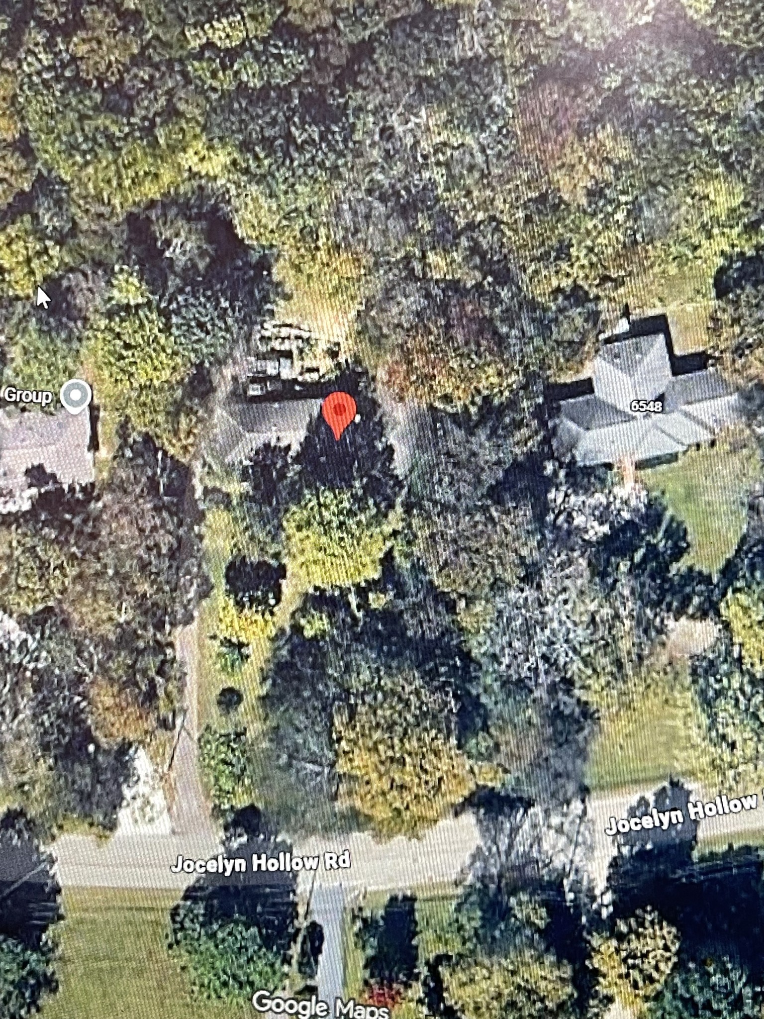 Nashville TN, 6552 Jocelyn Hollow Road